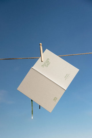 The Future Self Lifestyle Journal